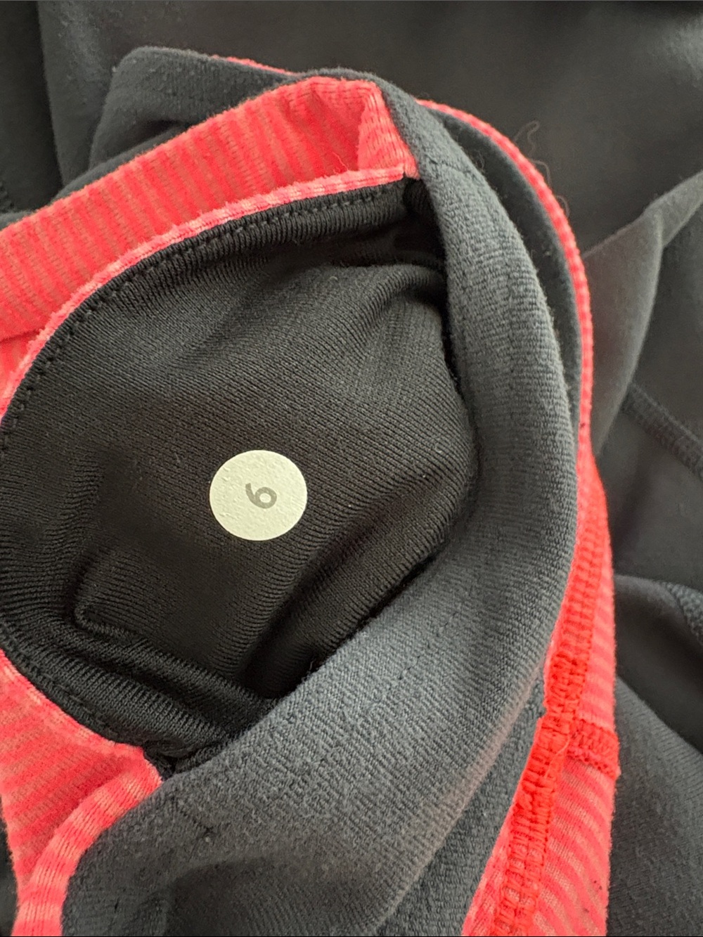 Lululemon Groove Pant (Tall) Flare - Picture 3 of 9